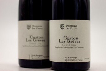 Domaine des Croix Corton...