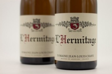 Jean-Louis Chave Hermitage...