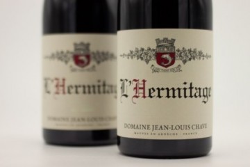 Jean-Louis Chave Hermitage...