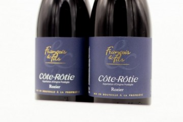 François et Fils Côte-Rôtie...