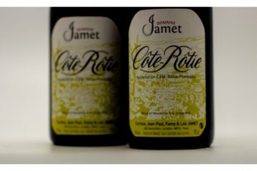 Jamet Côte-Rôtie 2021