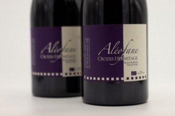 Domaine Aléofane...