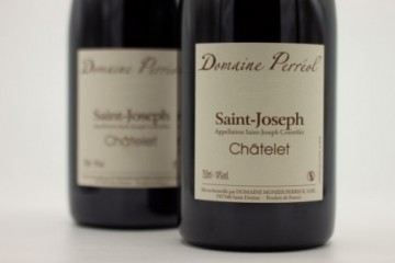 Monier-Perréol Saint-Joseph...