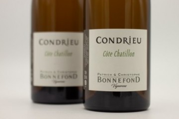 Domaine Bonnefond Condrieu...