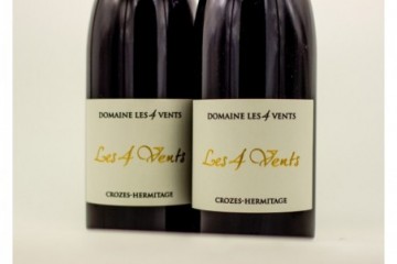 Domaine les 4 Vents...