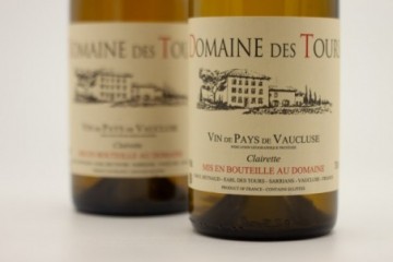 Domaine des Tours VdP de...