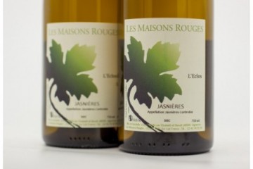 Domaine les Maisons Rouges...