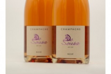 Champagne De Sousa Brut...