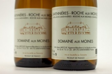 Domaine aux Moines...