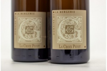 Domaine de la Bergerie...