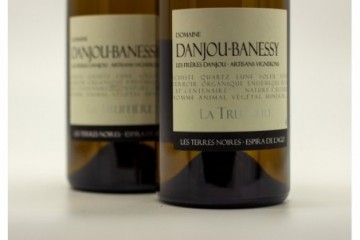 Danjou-Bannessy IGP Côtes...