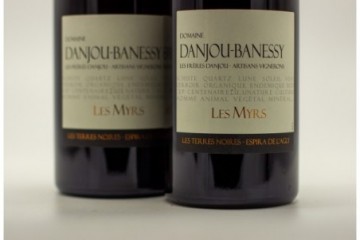 Danjou-Bannessy IGP Côtes...