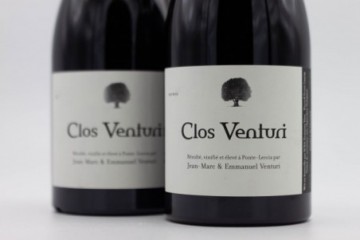 Clos Venturi Vin de Corse...