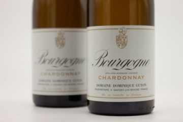 Antonin Guyon Bourgogne...