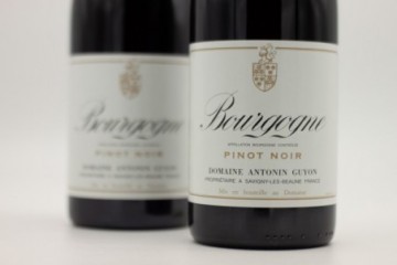 Antonin Guyon Bourgogne...