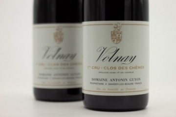 Antonin Guyon Volnay 1er...