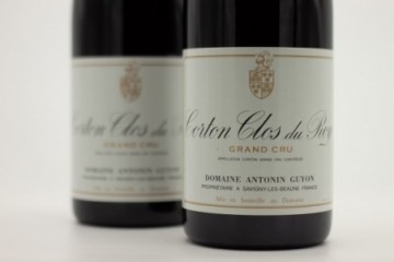 Antonin Guyon Corton Clos...