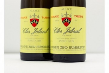 Zind-Humbrecht Pinot Gris...