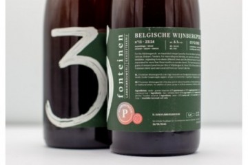 3 Fonteinen Belgische...