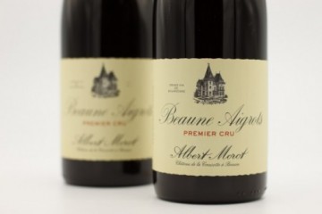 Albert Morot Beaune 1er cru...