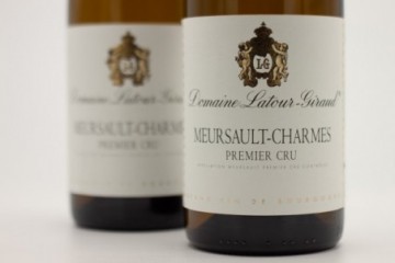 Latour-Giraud Meursault 1er...