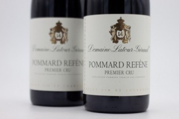 Latour-Giraud Pommard 1er...