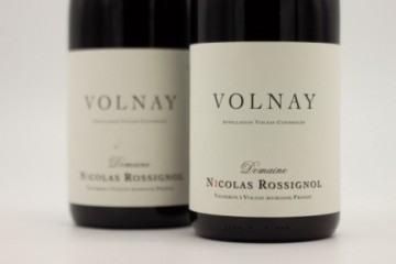 Nicolas Rossignol Volnay 2018