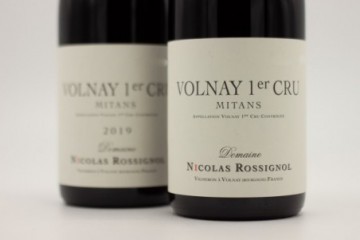 Nicolas Rossignol Volnay...