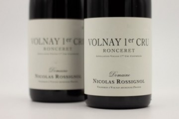 Nicolas Rossignol Volnay...