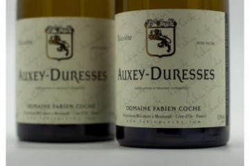 Fabien Coche Auxey-Duresses...