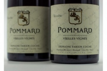 Fabien Coche Pommard...