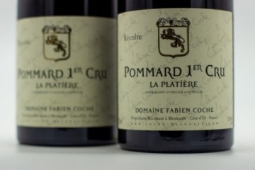 Fabien Coche Pommard 1er...