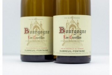 Domaine Dubreuil-Fontaine...