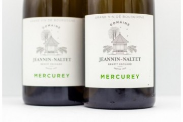 Jeannin-Naltet Mercurey...