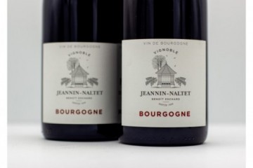 Jeannin-Naltet Bourgogne...