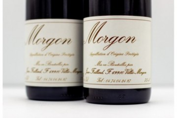 Jean Foillard Morgon Cuvée...