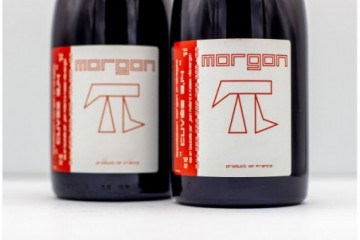 Jean Foillard Morgon 3,14 2017