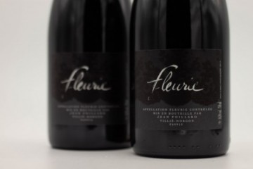 Jean Foillard Fleurie 2022