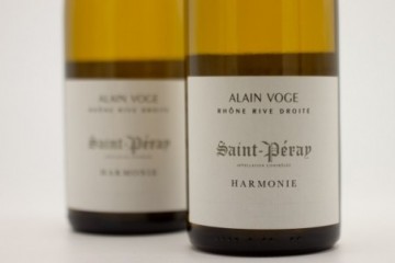 Alain Voge Saint Péray...