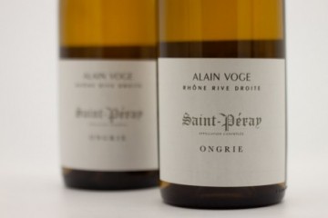 Alain Voge Saint Péray...