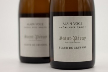 Alain Voge Saint Péray...