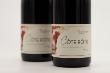 Pierre Gaillard Côte-Rôtie...