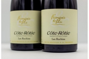 François et Fils Côte-Rôtie...