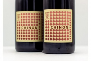 Domaine Lambert Chinon Les...