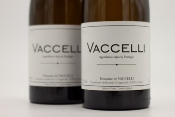 Domaine de Vaccelli...