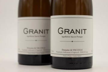 Domaine de Vaccelli Granit...