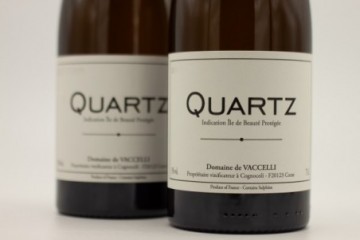 Domaine de Vaccelli Quartz...