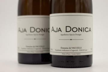 Domaine de Vaccelli Aja...