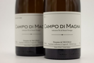 Domaine de Vaccelli Campo...