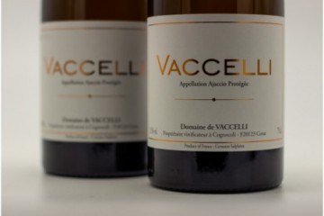 Domaine de Vaccelli...